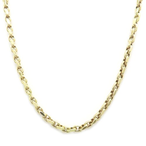 Collier chaîne unoaerre - collier,