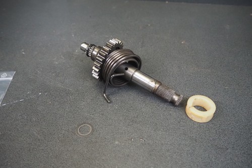 Broche arbre kick starter - broche,,