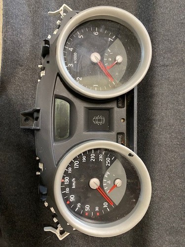 Compteur renault megane - compteur, 2