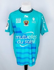 OGC NICE 2015-16 GK SHIRT