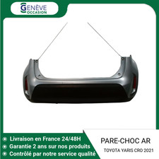 🇫🇷 PARE-CHOC ARRIER TOYOTA YARIS CRO ➤52159YP918 ♻️
