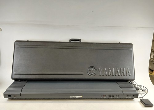 Yamaha portatone 6100 black - portatone, ps-6100