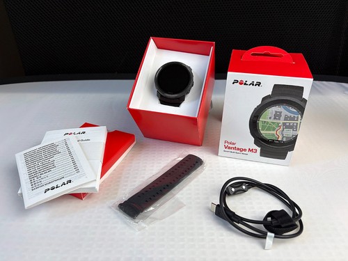 Montre connectée multisport