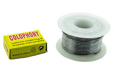 X Bobine De Fil Étain Pour