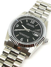 Montre Luxe Homme Femme