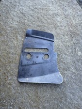 Plaque Guide Chaîne Tronçonneuse Homelite 360 SL