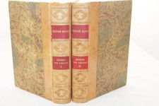 VICTOR HUGO LA LEGENDE DES