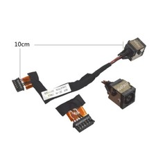 DC Jack Connecteur