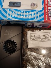 NEW Home Security Personal And