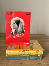 COLLECTION GODARD - NOUVELLE