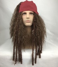 Deluxe Pirate Caribbean Jack
