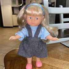 Poupée Corolle Mini Corolline