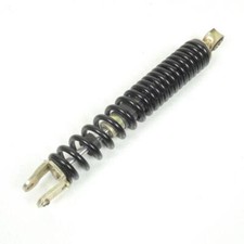 Amortisseur arrière pour scooter Peugeot 50 Ludix 749897N Noir 310mm Neuf