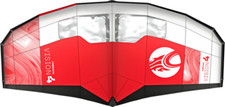Cabrinha Vision (2023) - 5m