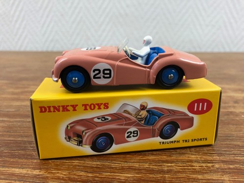 Dinky toys - dinky, atlas)