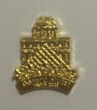 Feves Grand Pâtissier Gérard Mulot En Métal 