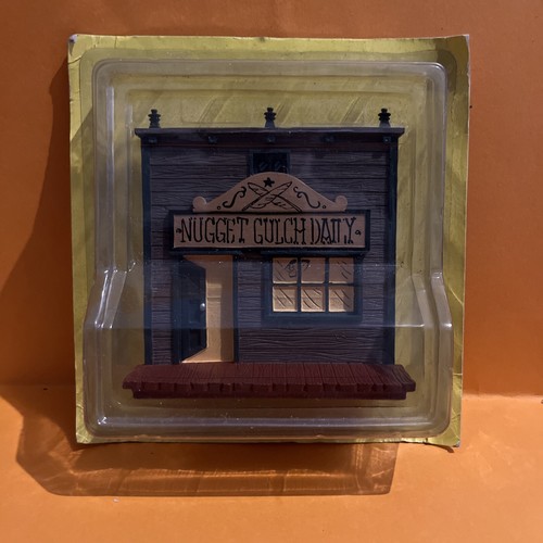 Figurine village atlas lucky - figurine,