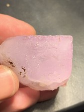 Fluorine Fluorite Rose