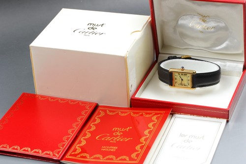 Montre quartz vintage - montre,