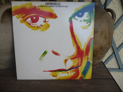 33t capdevielle les - 33t,