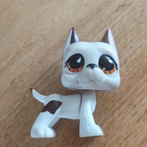 Hasbro littlest pet - hasbro,