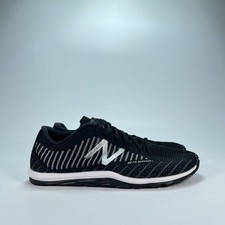 New Balance Minimus 20v7 Black