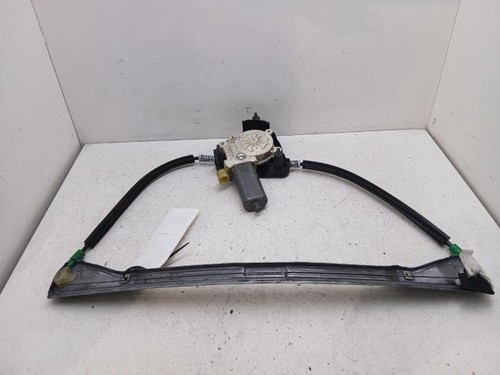 Leve vitre electrique avant