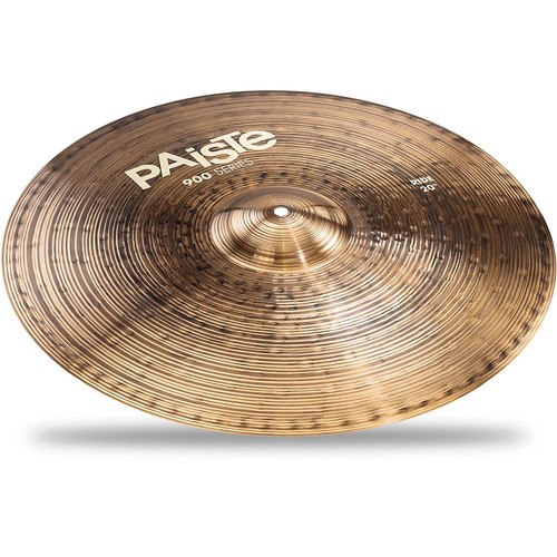 Paiste 900 series ride - series, cymbal