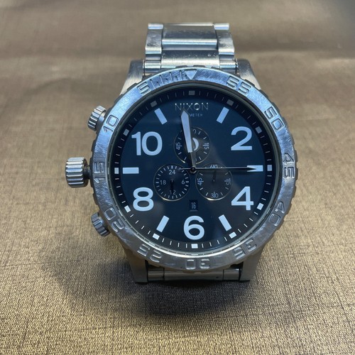 Montre chronographe nixon - chronographe, 51