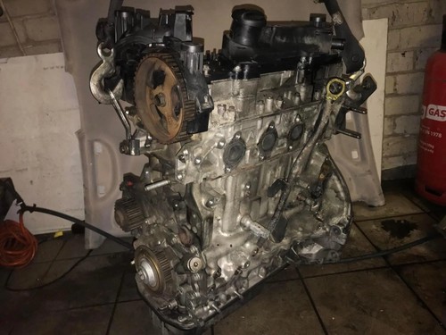 Ford fiesta moteur - vi, f6jd