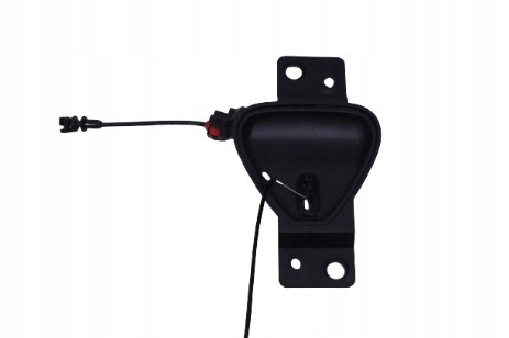 Mini cooper f57 2019 serrure - mini,