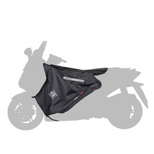 Housse De Jambes Tucano Urbano