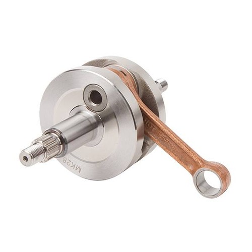 Arbre moteur hot - arbre, rods