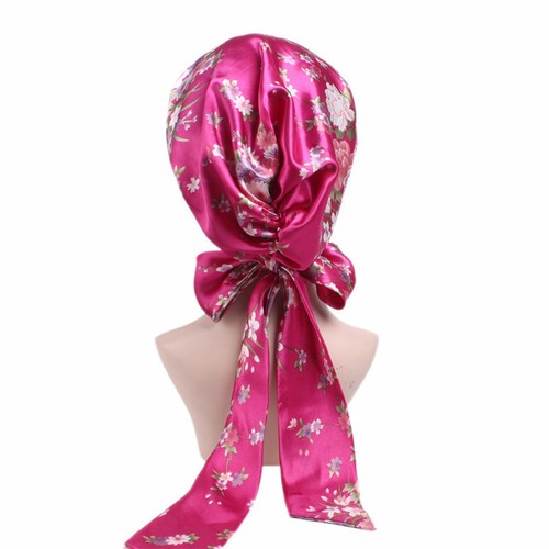 Bonnets chimio pour femmes - de,