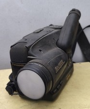 Caméscope Panasonic NV S20F