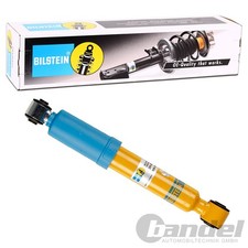 Amortisseur À Gaz Bilstein