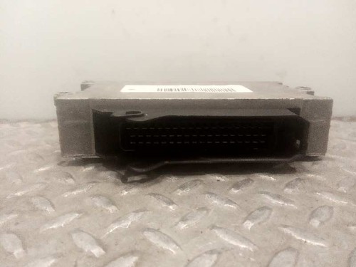 34521162646 calculateur moteur - 34521162646,