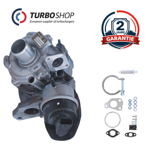 Turbocompresseur opel corsa - opel,