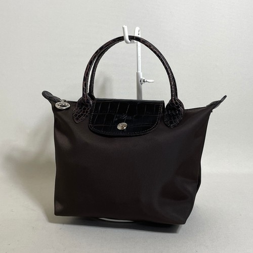 Longchamp pliage handbag - 33, le
