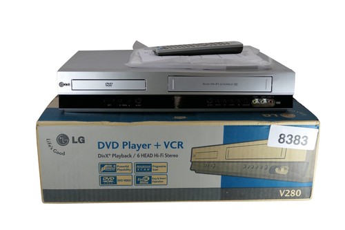 V280n enregistreur vhs - enregistreur,