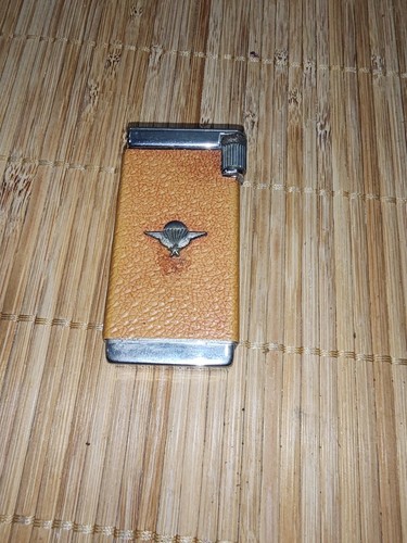 Ancien briquet polaire vintage - ancien,