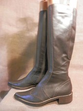 Cosmo bottes plates pointues - cosmo,