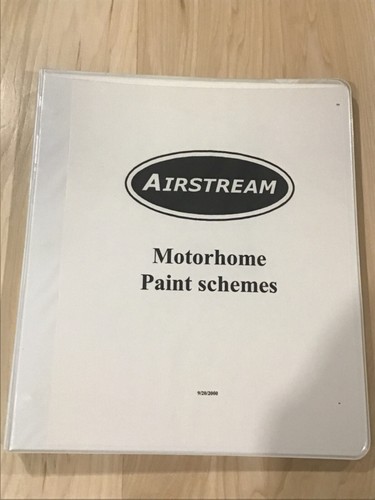 Airstream collectable factory
