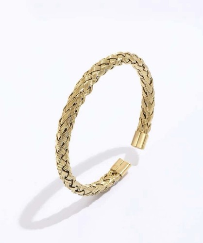 Bracelet femme doré - femme, bijoux