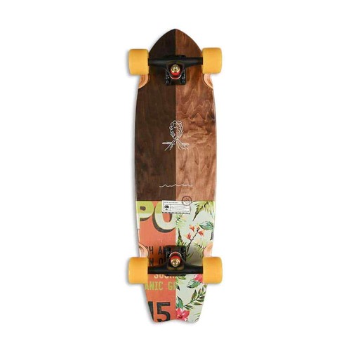 Arbor groundswell sizzler - arbor,