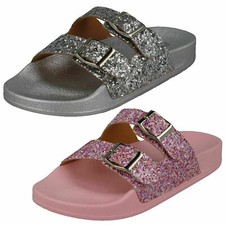 Filles Spot On Paillettes