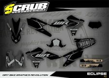 Kit Graphique Yamaha WR250F