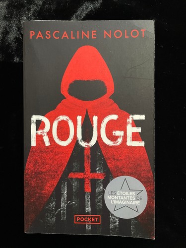 Thriller rouge - ¤,