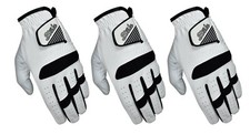 Pack De 3 Gants De Golf Pour