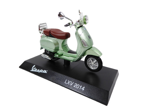 Piaggio vespa lxv - piaggio,
